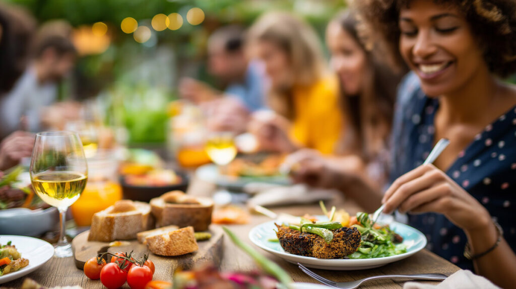 Summerville’s Delicious Secrets: A Food Lover’s Guide to Dining in Augusta’s Historic Neighborhood